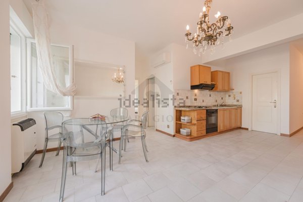 appartamento in vendita a Jesolo in zona Lido