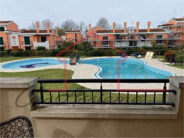 appartamento in vendita a Jesolo