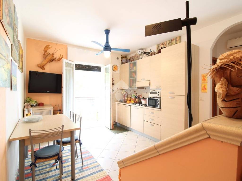 appartamento in vendita a Jesolo in zona Lido