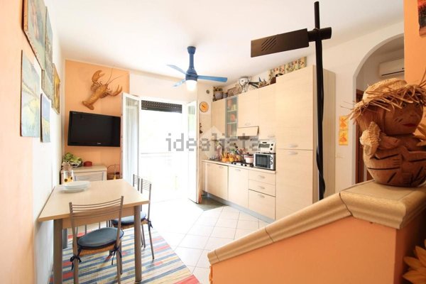 appartamento in vendita a Jesolo in zona Lido