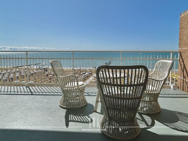 appartamento in vendita a Jesolo