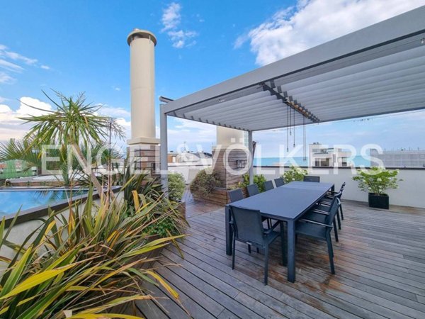 appartamento in vendita a Jesolo in zona Lido