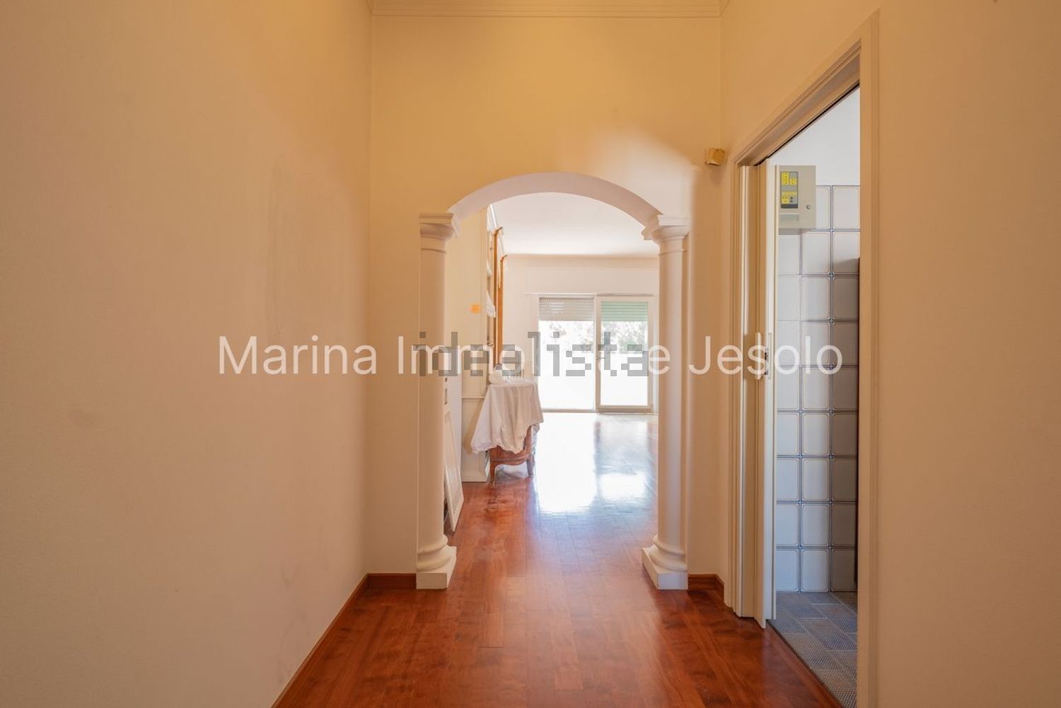 appartamento in vendita a Jesolo in zona Lido