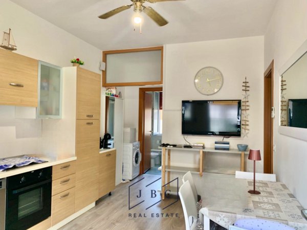 appartamento in vendita a Jesolo in zona Lido