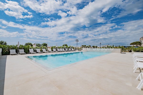 appartamento in vendita a Jesolo in zona Lido