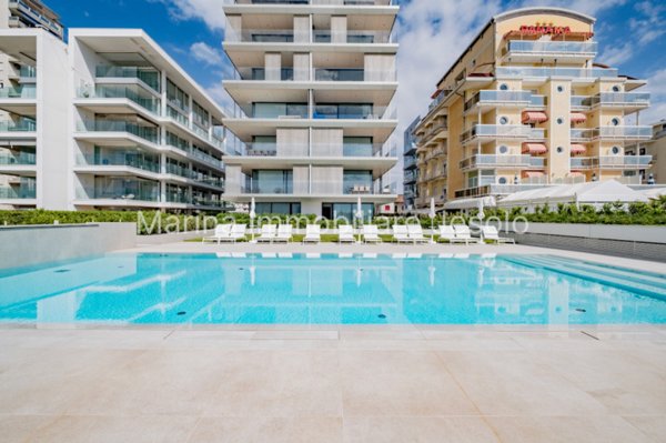 appartamento in vendita a Jesolo in zona Lido