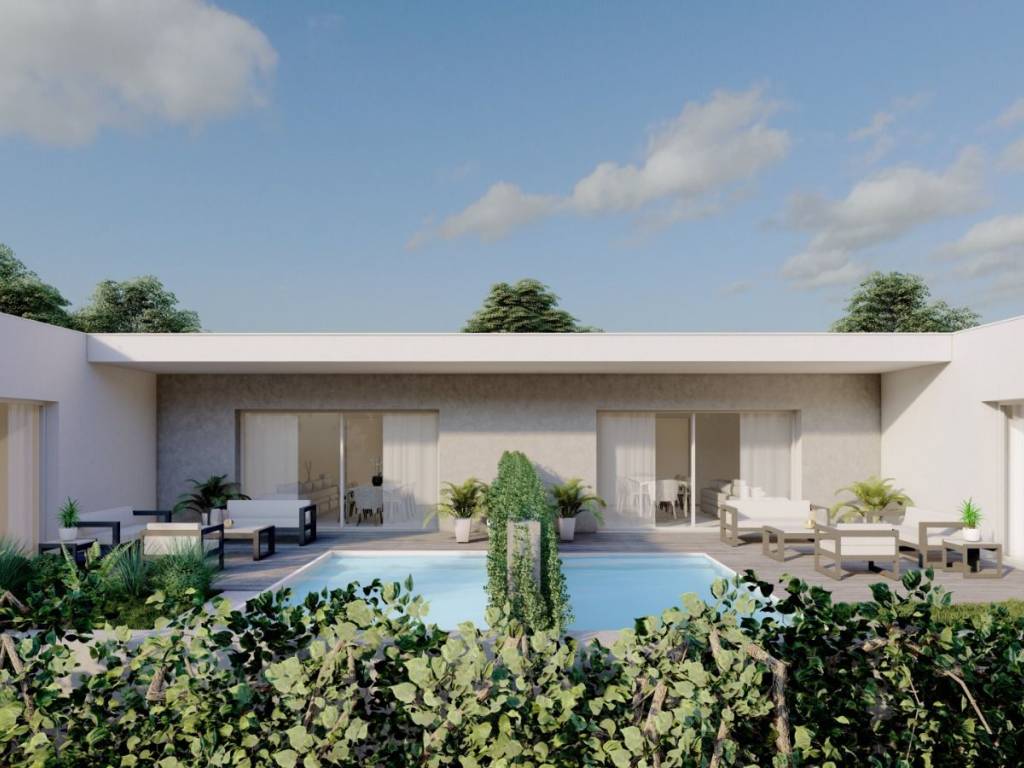 casa indipendente in vendita a Jesolo in zona Ca' Gamba