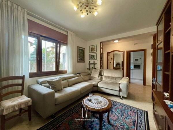 appartamento in vendita a Jesolo