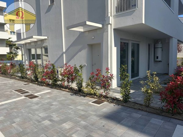 appartamento in vendita a Jesolo in zona Lido