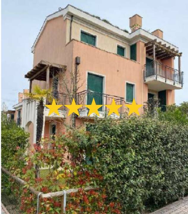 appartamento in vendita a Jesolo