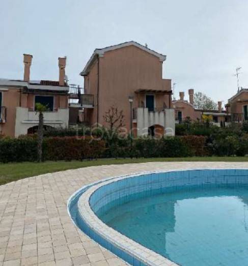 appartamento in vendita a Jesolo