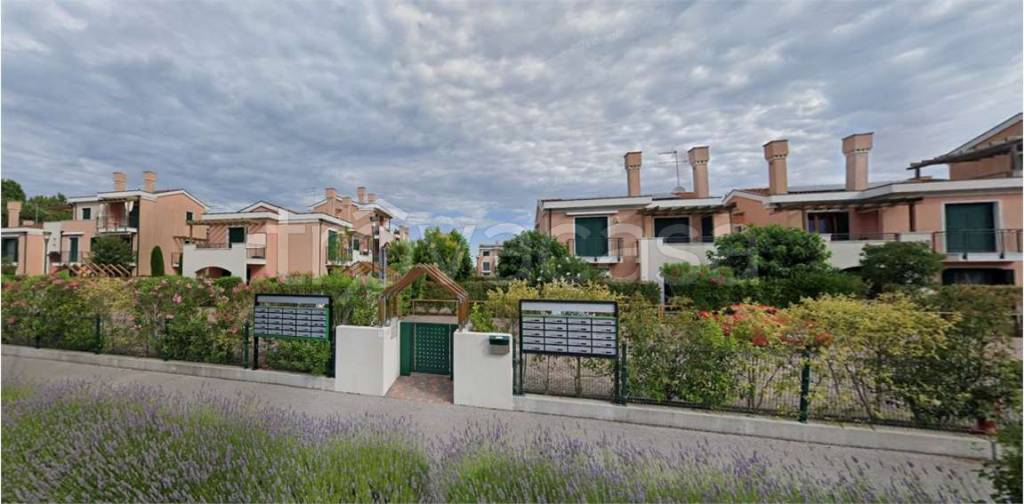 appartamento in vendita a Jesolo