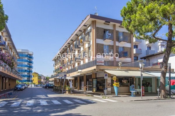 appartamento in vendita a Jesolo in zona Lido