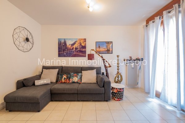 appartamento in vendita a Jesolo