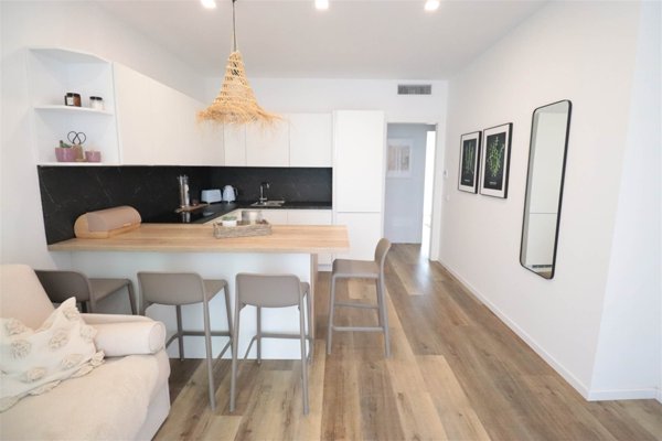 appartamento in vendita a Jesolo in zona Lido