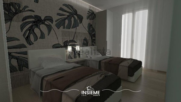 appartamento in vendita a Jesolo