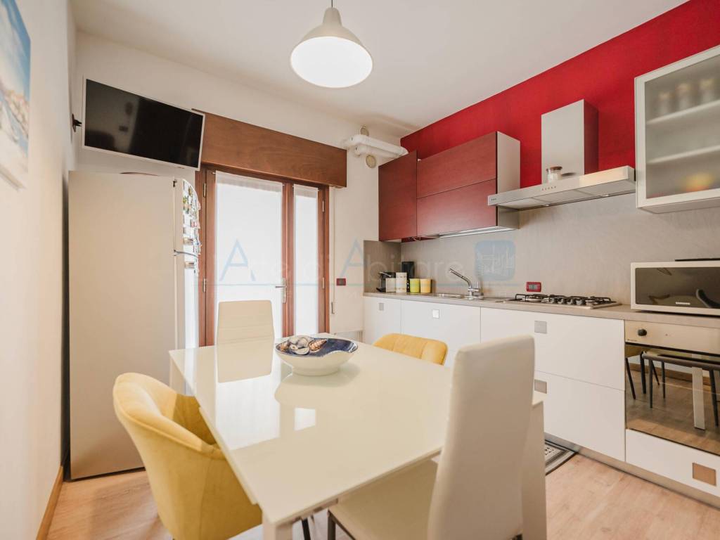 appartamento in vendita a Jesolo in zona Lido