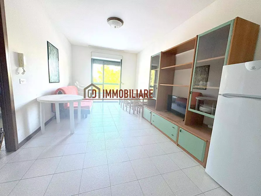 appartamento in vendita a Jesolo in zona Lido