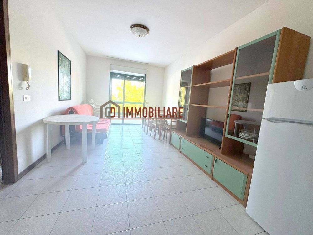 appartamento in vendita a Jesolo in zona Lido