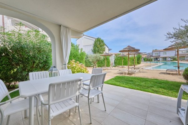 appartamento in vendita a Jesolo in zona Lido