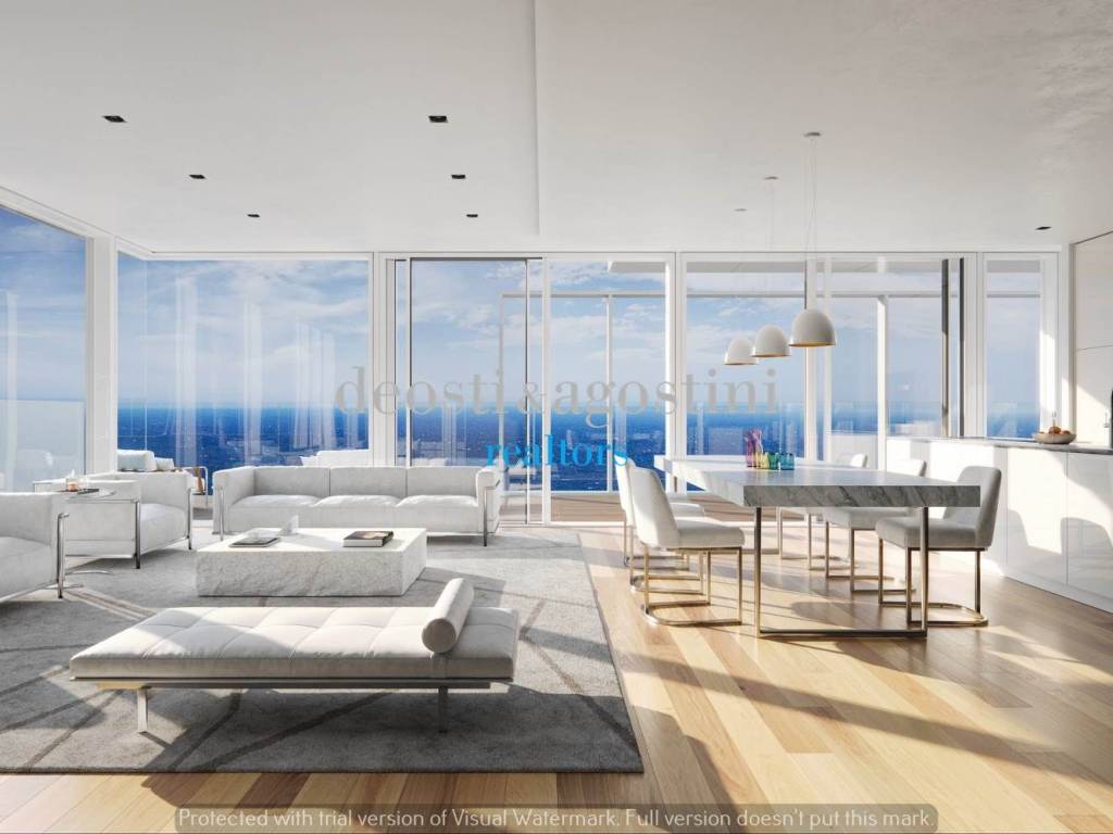 appartamento in vendita a Jesolo in zona Lido