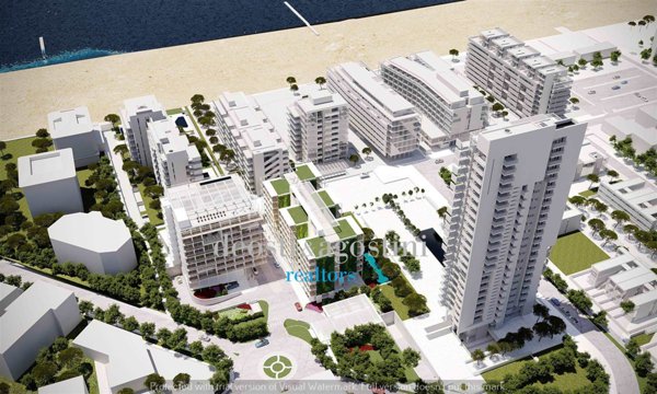 appartamento in vendita a Jesolo in zona Lido