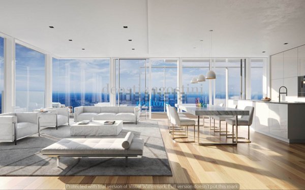 appartamento in vendita a Jesolo in zona Lido