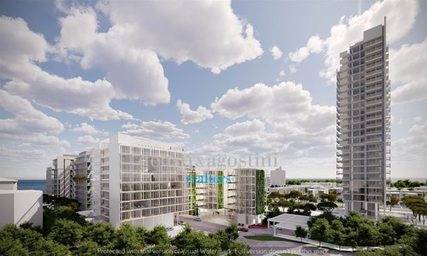 appartamento in vendita a Jesolo in zona Lido