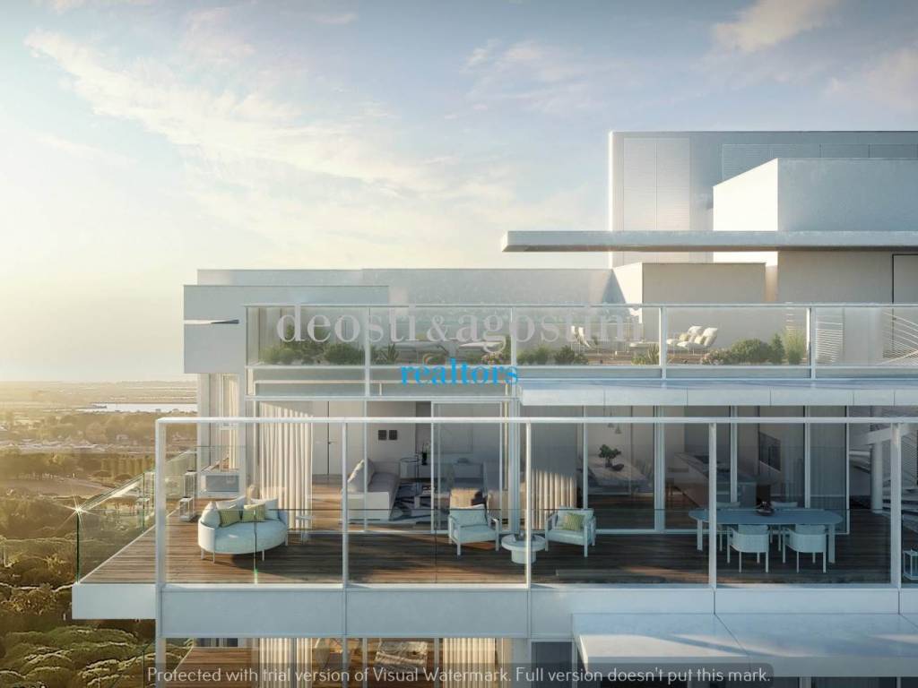 appartamento in vendita a Jesolo in zona Lido