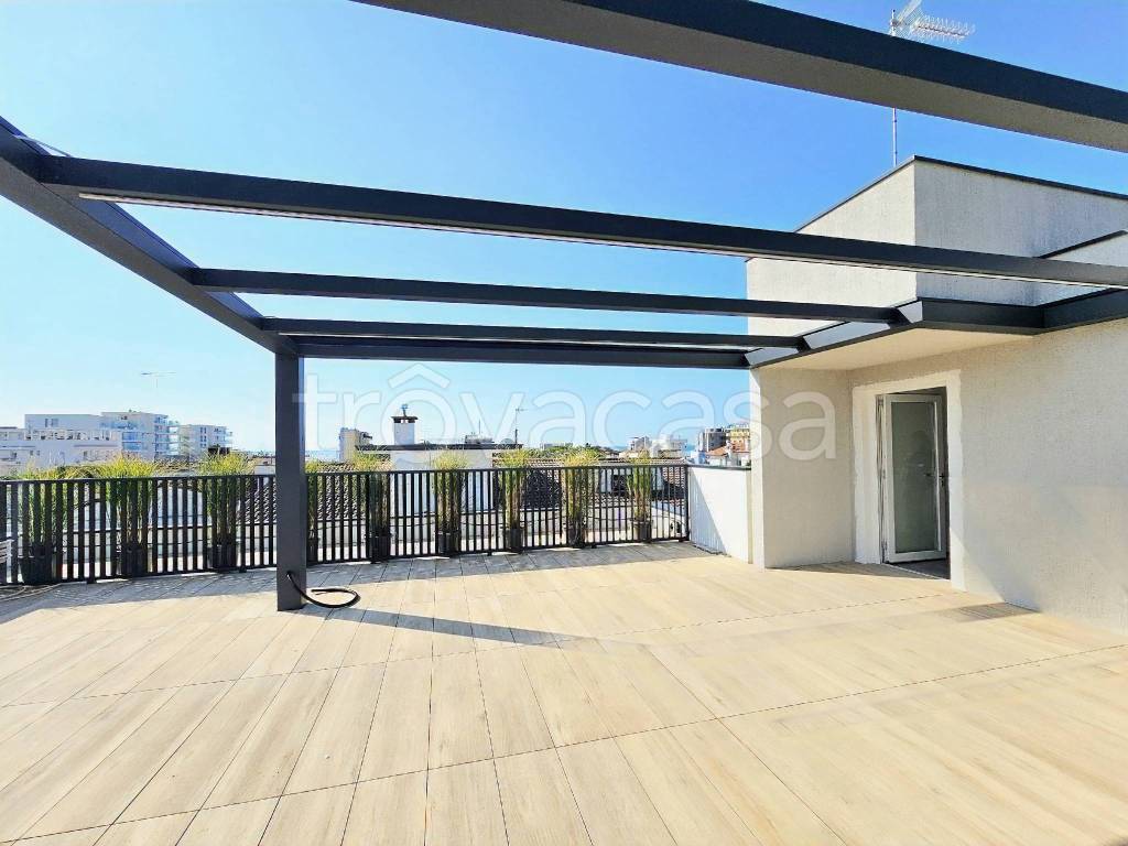 appartamento in vendita a Jesolo