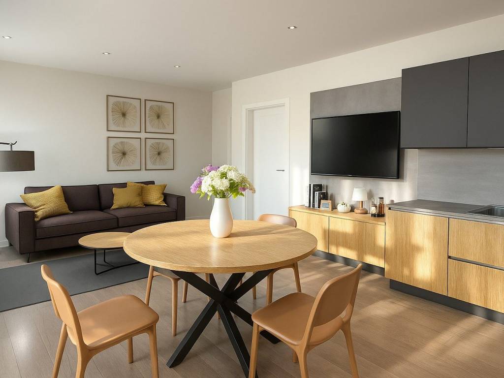 appartamento in vendita a Jesolo in zona Lido