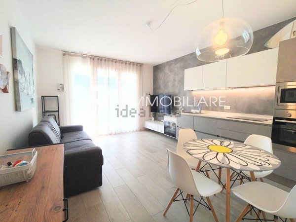 appartamento in vendita a Jesolo in zona Lido