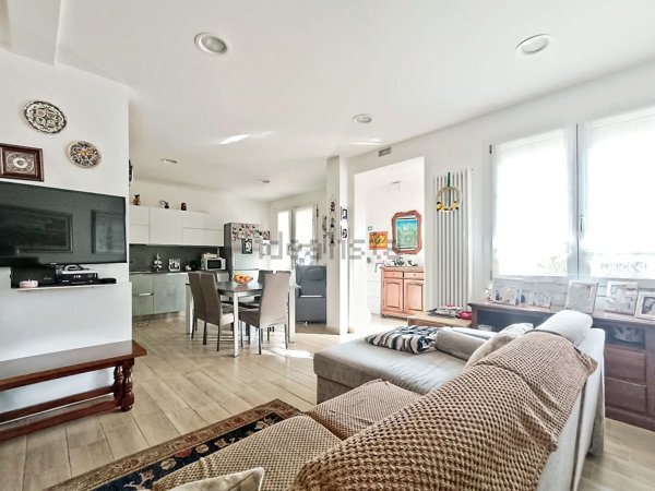 appartamento in vendita a Jesolo in zona Lido