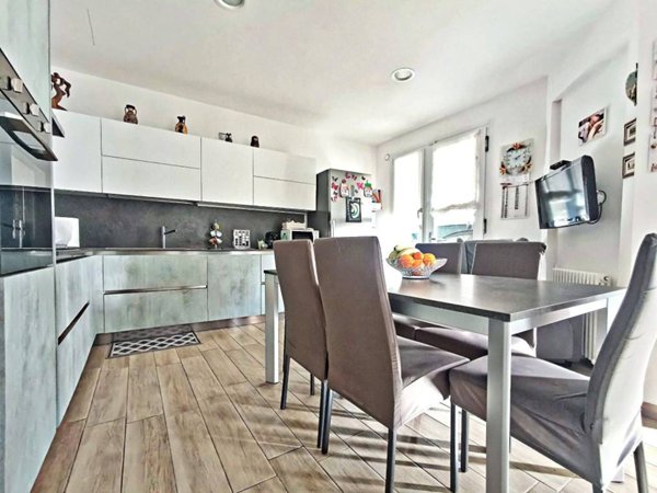 appartamento in vendita a Jesolo in zona Lido