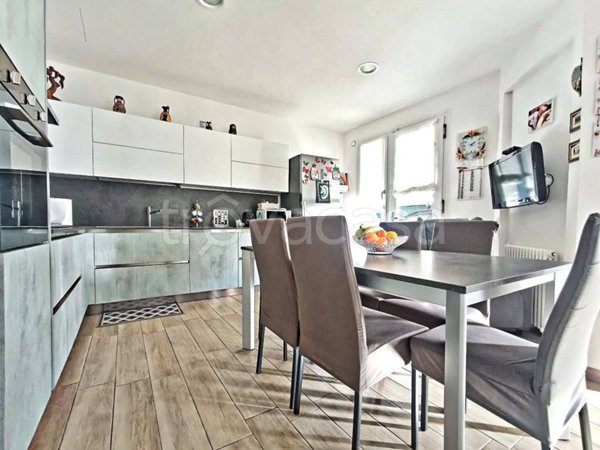 appartamento in vendita a Jesolo in zona Lido