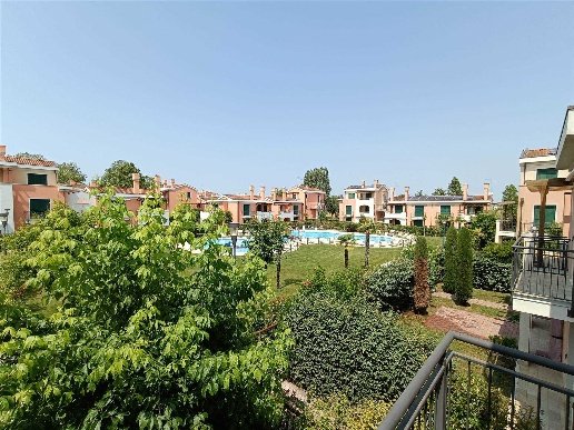 appartamento in vendita a Jesolo in zona Lido