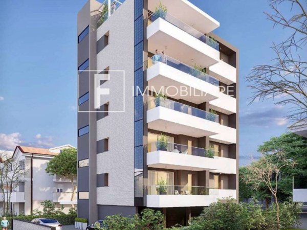 appartamento in vendita a Jesolo in zona Lido