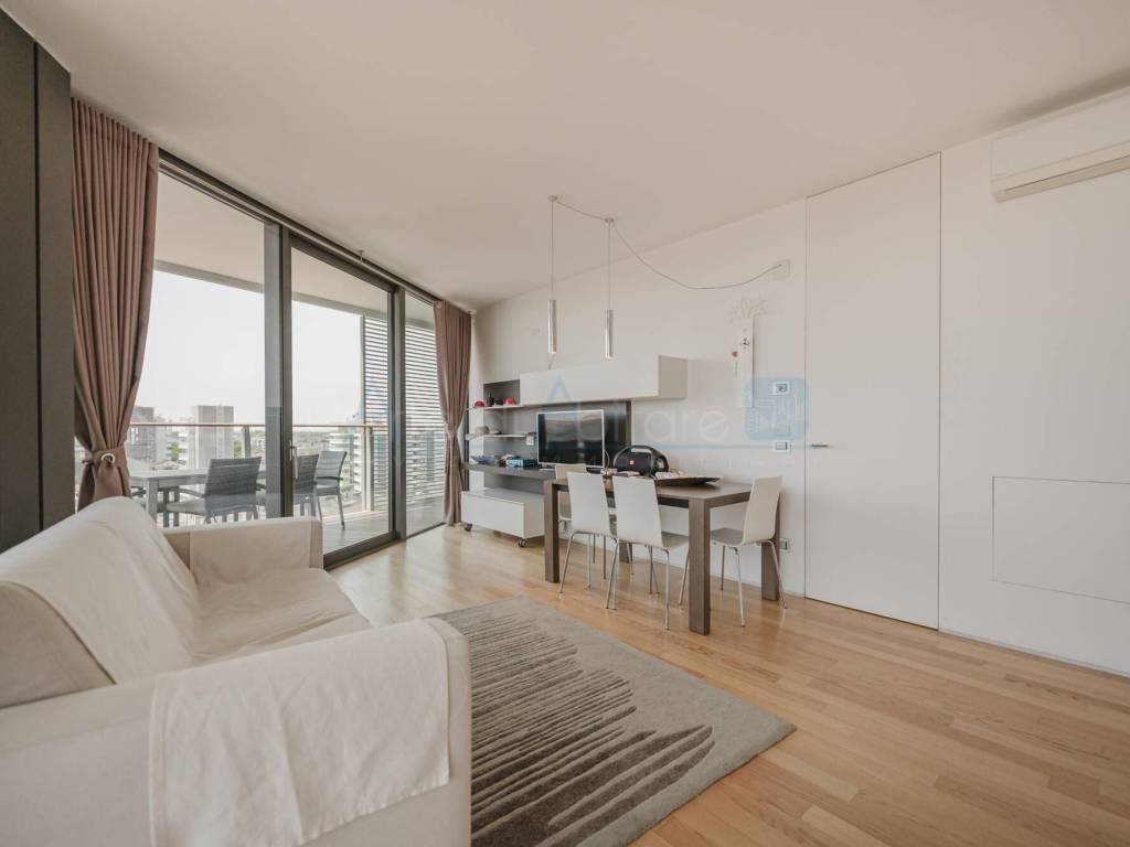 appartamento in vendita a Jesolo in zona Lido