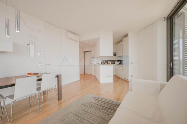 appartamento in vendita a Jesolo in zona Lido