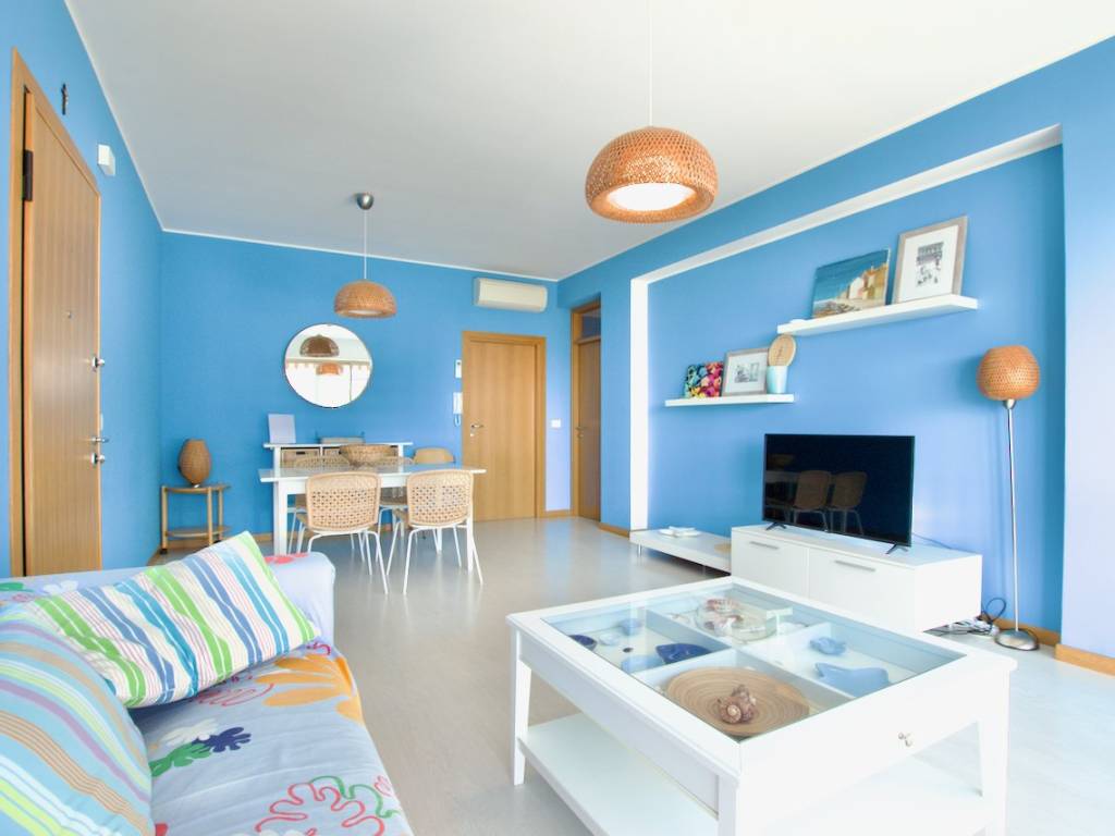 appartamento in vendita a Jesolo in zona Lido