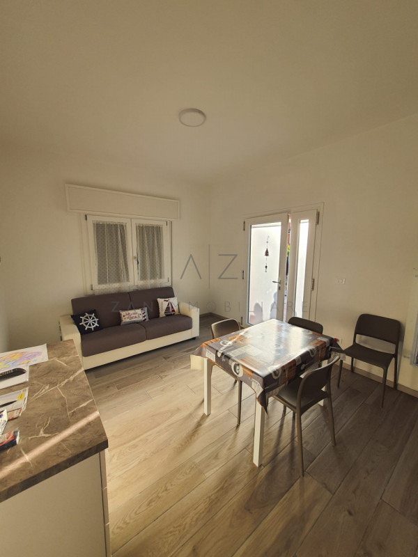 appartamento in vendita a Jesolo in zona Lido