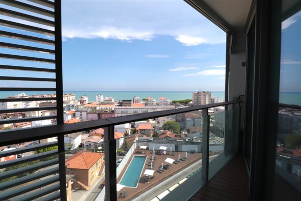 appartamento in vendita a Jesolo in zona Lido
