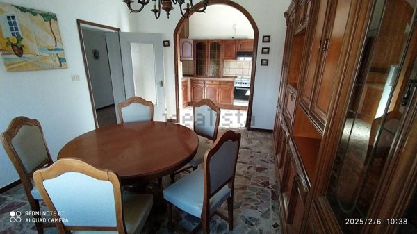 appartamento in vendita a Jesolo in zona Lido