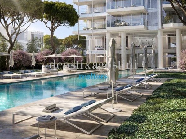 appartamento in vendita a Jesolo in zona Lido