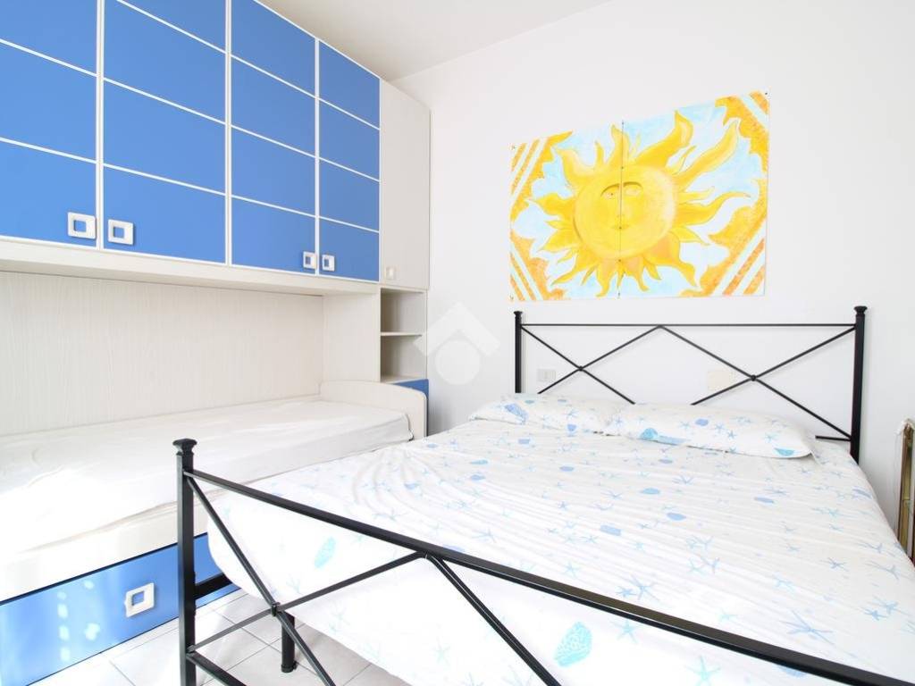 appartamento in vendita a Jesolo in zona Lido