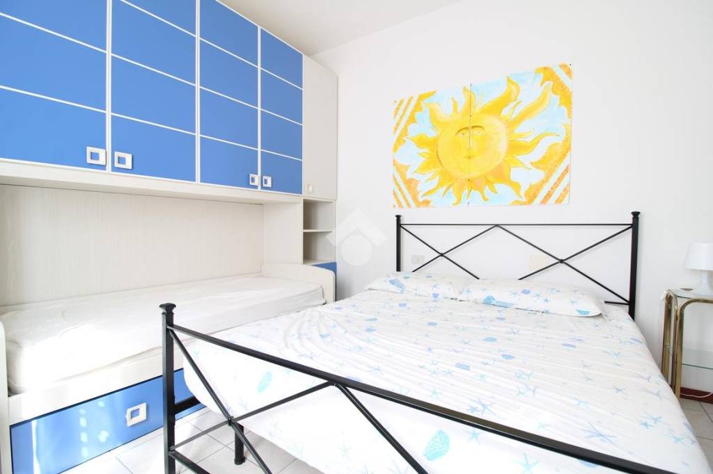 appartamento in vendita a Jesolo