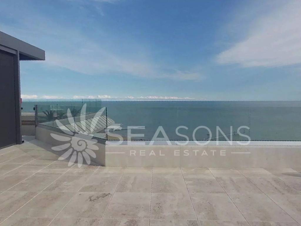 appartamento in vendita a Jesolo in zona Lido