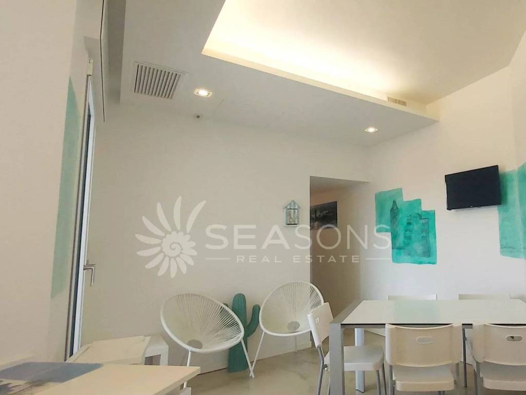 appartamento in vendita a Jesolo in zona Lido