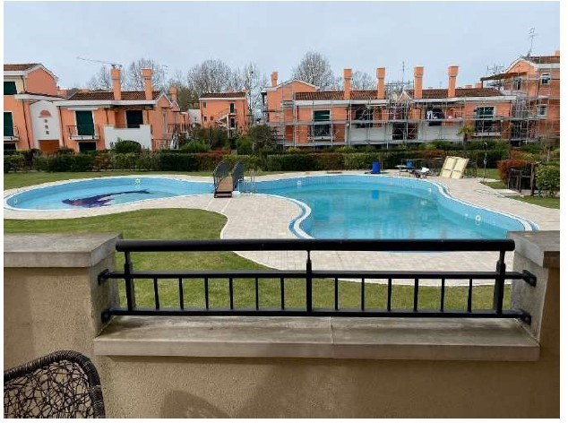 appartamento in vendita a Jesolo in zona Lido