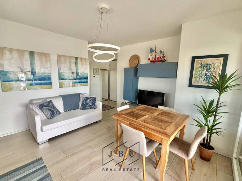 appartamento in vendita a Jesolo in zona Lido